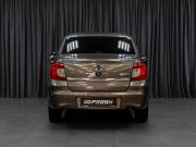 Datsun on-DO I Тюмень  - изображение 20