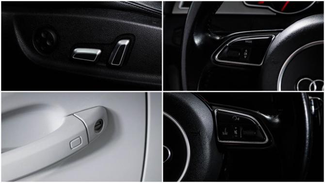 Audi A5 I (8T) Рестайлинг с пробегом 2014 года, цена 1 580 000 рублей, 157051 км, купе, Автокод Объявления