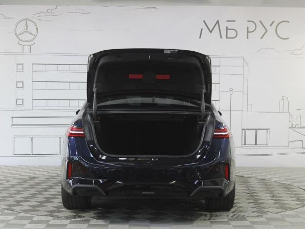 BMW 5 серии VIII (G60/G61/G68) с пробегом 2024 года, цена 7 490 000 рублей, 20000 км, седан, Автокод Объявления