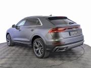 Audi Q8 I (4M) Москва  - изображение 37