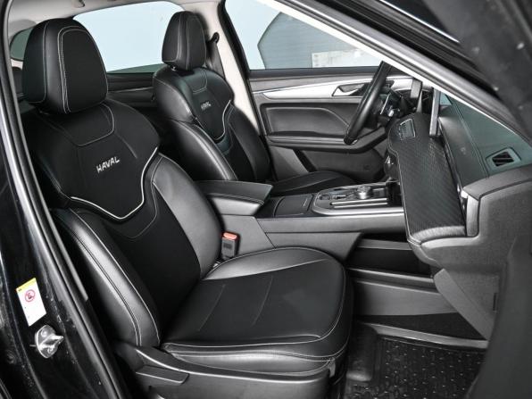 Haval Jolion I с пробегом 2022 года, цена 1 779 000 рублей, 58600 км, внедорожник, Автокод Объявления