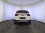 Chery Tiggo 4 I Рестайлинг Москва  - изображение 35