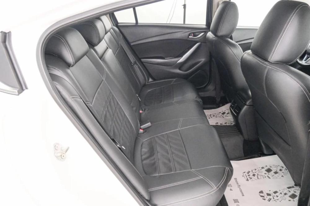 Mazda 6 III (GJ) Красноярск  - изображение 24