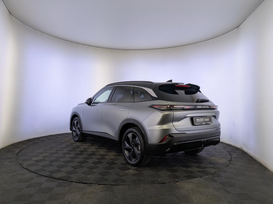 BAIC X55 Москва  - изображение 7