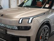 Lynk &amp; Co 900 Москва  - изображение 73
