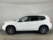 Nissan Terrano III (D10) Воронеж  - изображение 28
