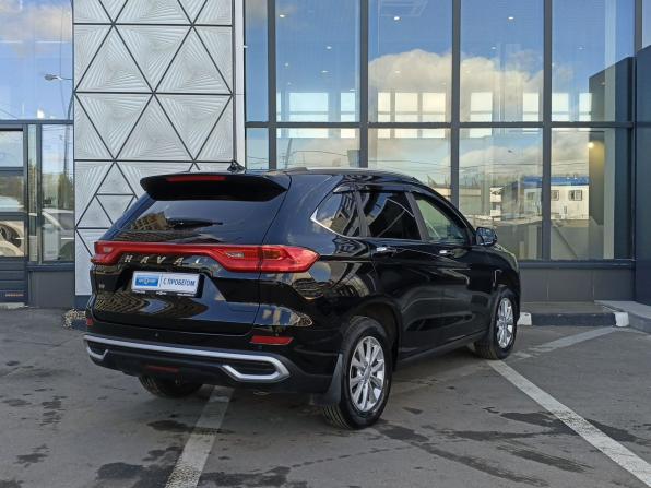 Haval M6 II с пробегом 2023 года, цена 1 749 000 рублей, 43824 км, внедорожник, Автокод Объявления