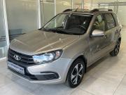 Lada (ВАЗ) Granta I Рестайлинг Москва  - изображение 16