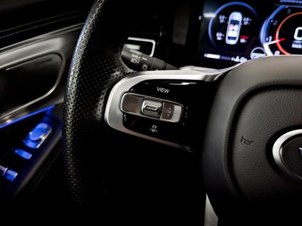 GAC GS8 II с пробегом 2023 года, цена 3 150 000 рублей, 65614 км, внедорожник, Автокод Объявления