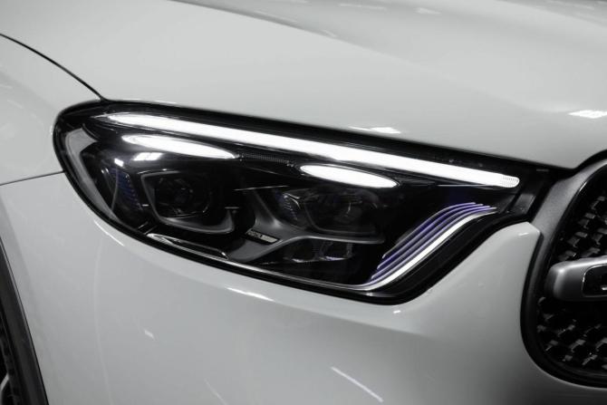 Новый Mercedes-Benz GLC II (X254) 2025 года, цена 8 590 000 рублей, внедорожник, Автокод Объявления