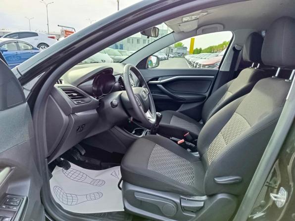 Lada (ВАЗ) Vesta I с пробегом 2022 года, цена 1 159 995 рублей, 69767 км, седан, Автокод Объявления