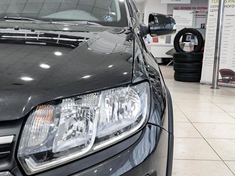 Renault Sandero II Казань  - изображение 21