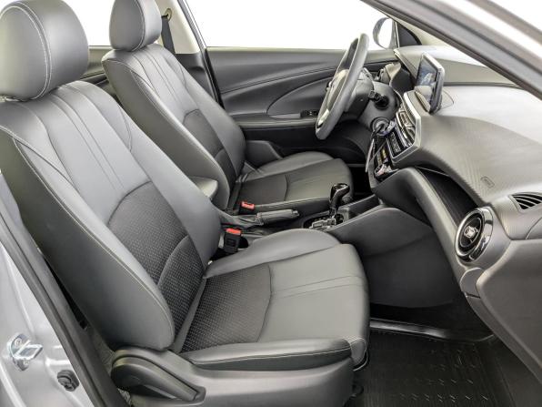 Changan Alsvin с пробегом 2023 года, цена 1 240 000 рублей, 38985 км, седан, Автокод Объявления