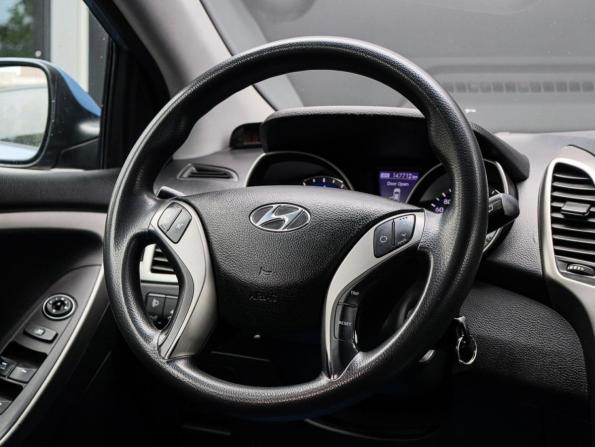Hyundai i30 II с пробегом 2013 года, цена 960 000 рублей, 147482 км, хэтчбек, Автокод Объявления