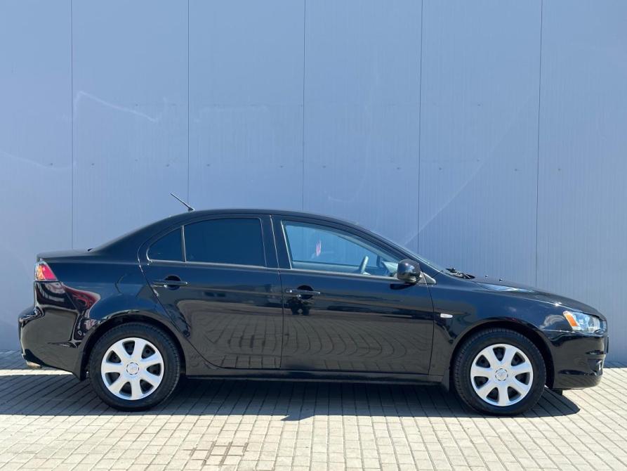 Mitsubishi Lancer X Тамбов  - изображение 9
