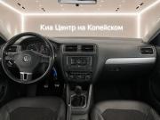 Volkswagen Jetta VI Челябинск  - изображение 12