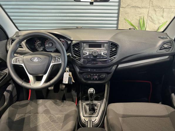 Lada (ВАЗ) Vesta I с пробегом 2021 года, цена 1 190 000 рублей, 73190 км, седан, Автокод Объявления