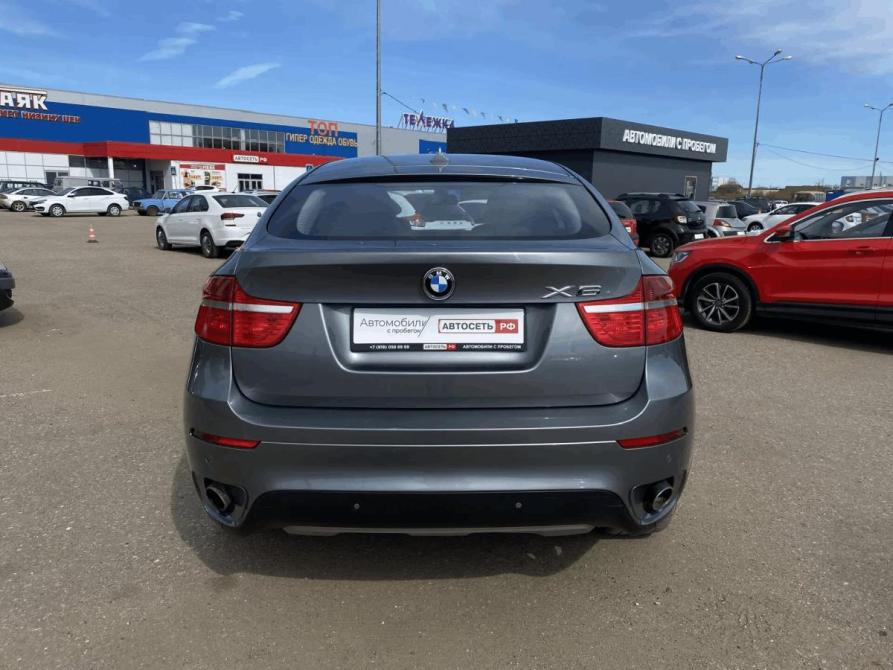 BMW X6 I (E71) Тверь  - изображение 6