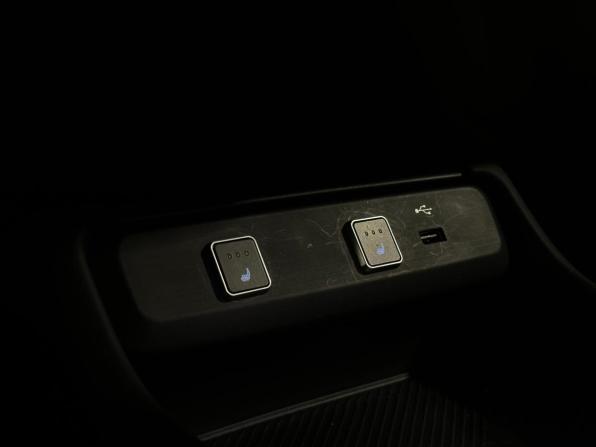 BAIC X55 с пробегом 2023 года, цена 2 250 000 рублей, 18656 км, внедорожник, Автокод Объявления