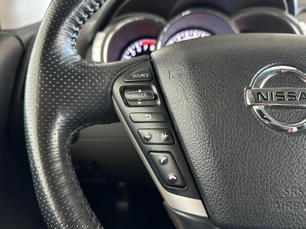 Nissan Murano II (Z51) Рестайлинг 2 с пробегом 2015 года, цена 1 445 000 рублей, 218777 км, внедорожник, Автокод Объявления