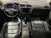 Volkswagen Tiguan II Пермь  - изображение 40