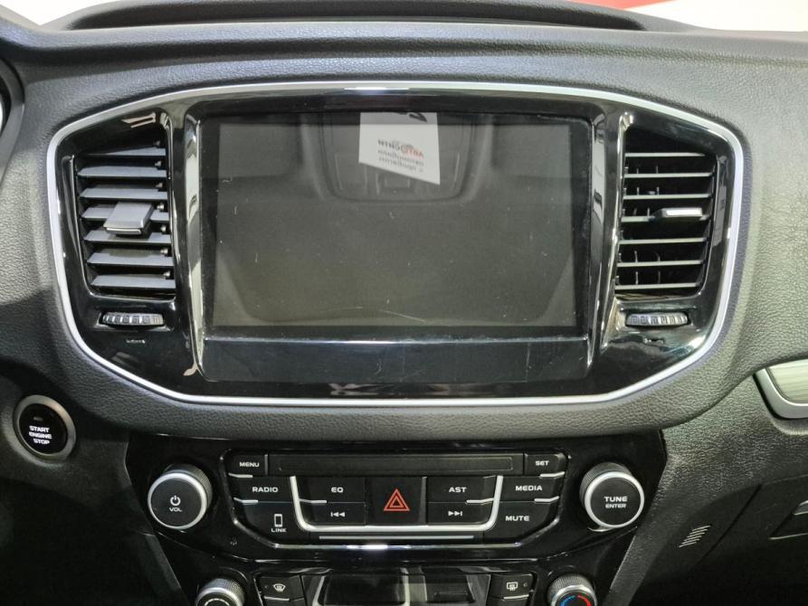 Geely Emgrand X7 I Рестайлинг 2 Воронеж  - изображение 17