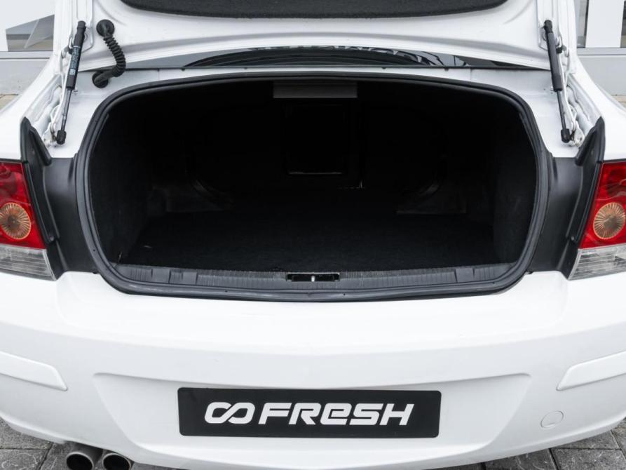 Opel Astra H Рестайлинг Ставрополь  - изображение 19