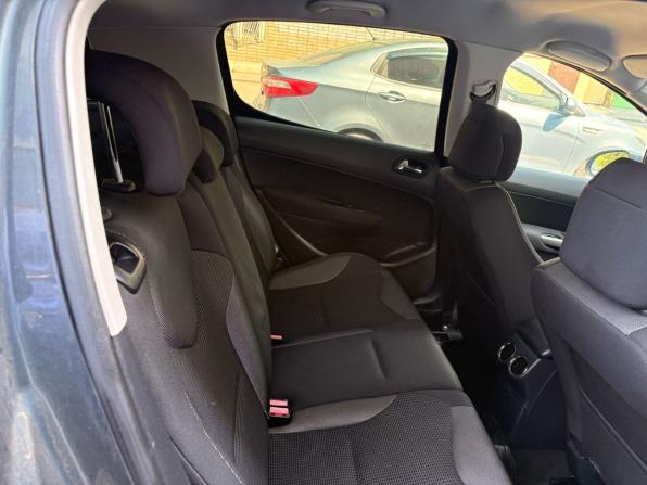 Peugeot 308 I с пробегом 2008 года, цена 349 000 рублей, 232665 км, хэтчбек, Автокод Объявления