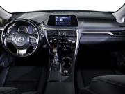 Lexus RX IV Рестайлинг Москва  - изображение 37