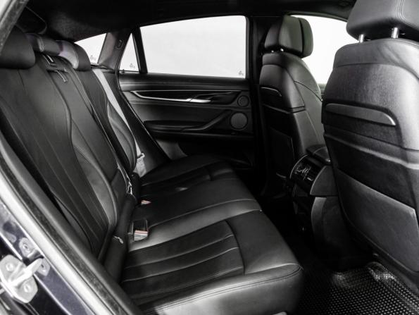 BMW X6 II (F16) с пробегом 2015 года, цена 3 399 000 рублей, 169980 км, внедорожник, Автокод Объявления