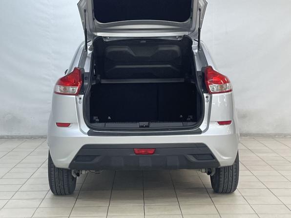Lada (ВАЗ) XRAY I с пробегом 2018 года, цена 1 094 000 рублей, 45230 км, хэтчбек, Автокод Объявления