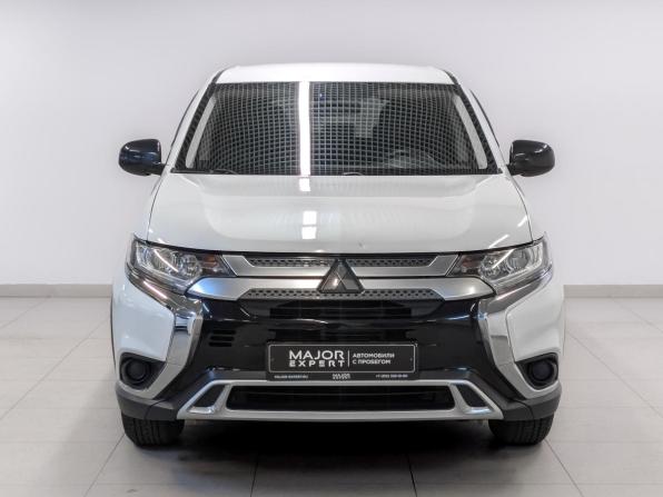 Mitsubishi Outlander III Рестайлинг 3 с пробегом 2019 года, цена 1 900 000 рублей, 82603 км, внедорожник, Автокод Объявления