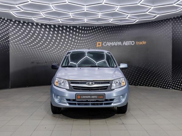 Lada (ВАЗ) Granta I с пробегом 2014 года, цена 219 000 рублей, 156230 км, седан, Автокод Объявления