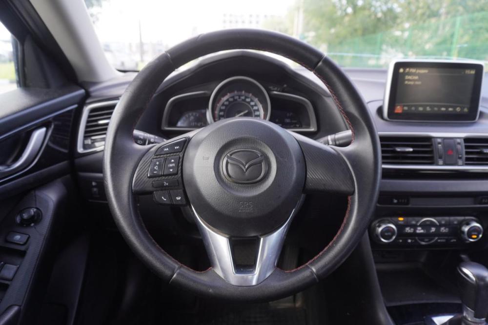 Mazda 3 III (BM) Ульяновск  - изображение 13