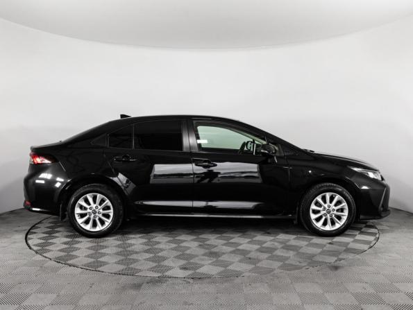 Toyota Corolla XII (E210) с пробегом 2019 года, цена 1 875 000 рублей, 150096 км, седан, Автокод Объявления