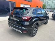 Renault Kaptur I Рестайлинг Сызрань  - изображение 21