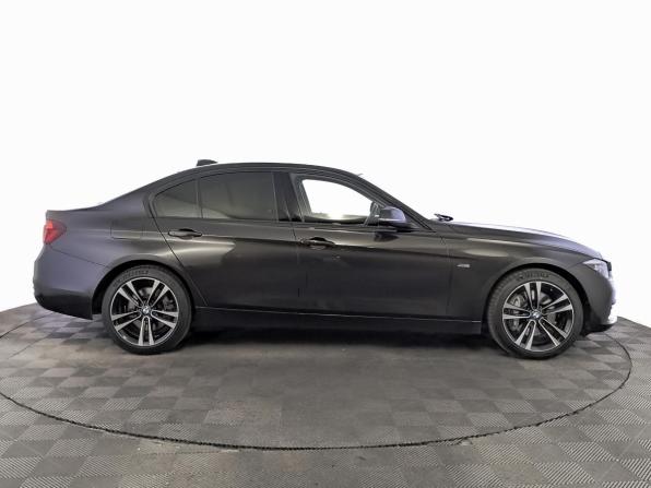 BMW 3 серии VI (F3x) Рестайлинг с пробегом 2018 года, цена 2 825 000 рублей, 118014 км, седан, Автокод Объявления