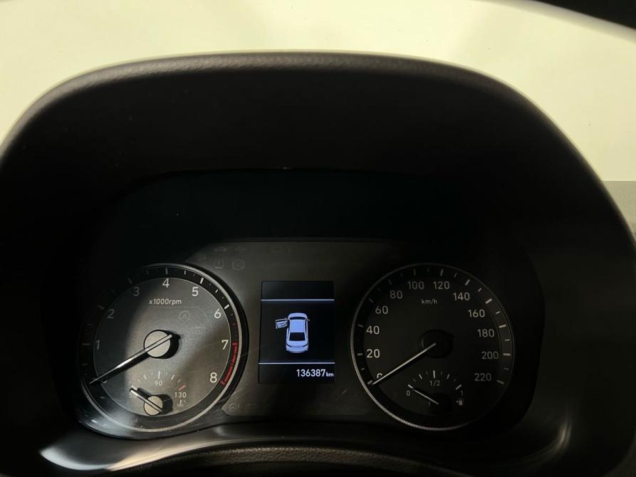 Hyundai Solaris II Архангельск  - изображение 17