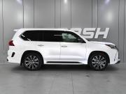 Lexus LX III Рестайлинг 2 Ростов-на-Дону  - изображение 36