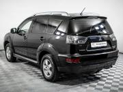 Mitsubishi Outlander II Рестайлинг Москва  - изображение 20