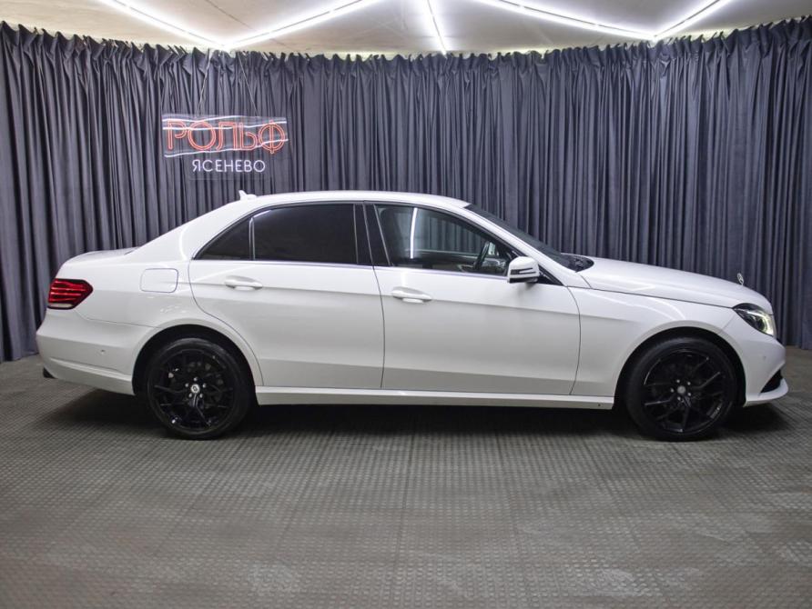 Mercedes-Benz E-Класс IV (W212 S212 C207) Рестайлинг Москва  - изображение 4