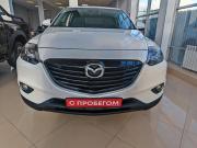 Mazda CX-9 I Рестайлинг Арзамас  - изображение 28