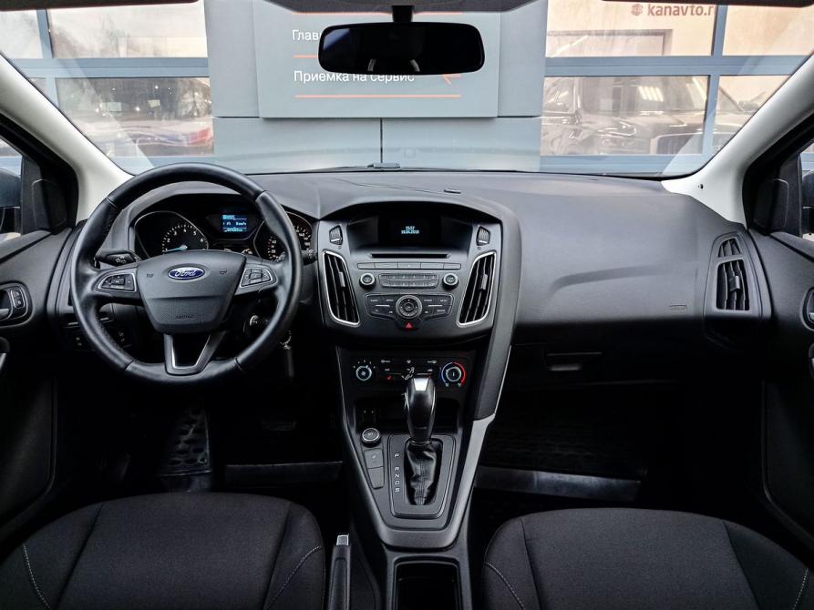 Ford Focus III Рестайлинг Казань  - изображение 8