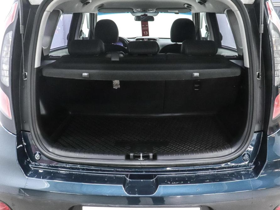 Kia Soul II Рестайлинг Красноярск  - изображение 25
