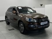 Zotye T600 Казань  - изображение 18
