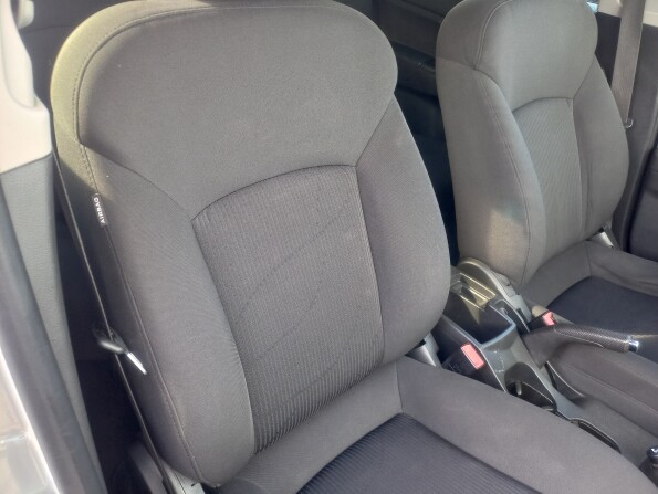 Chevrolet Orlando I с пробегом 2013 года, цена 1 284 000 рублей, 118715 км, минивэн, Автокод Объявления