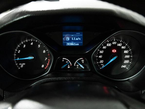 Ford Focus III с пробегом 2012 года, цена 549 595 рублей, 283860 км, универсал, Автокод Объявления