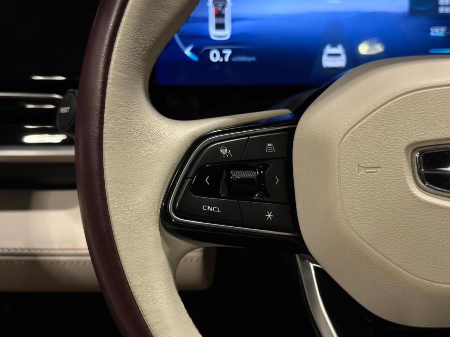 Geely Monjaro I Челябинск  - изображение 15