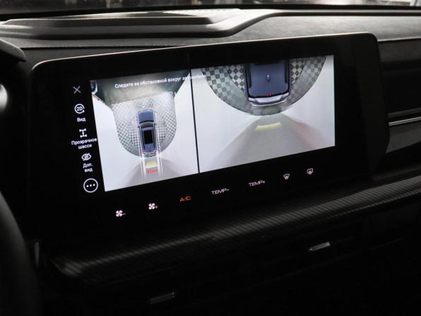 Haval H3 I с пробегом 2024 года, цена 2 450 000 рублей, 18700 км, внедорожник, Автокод Объявления