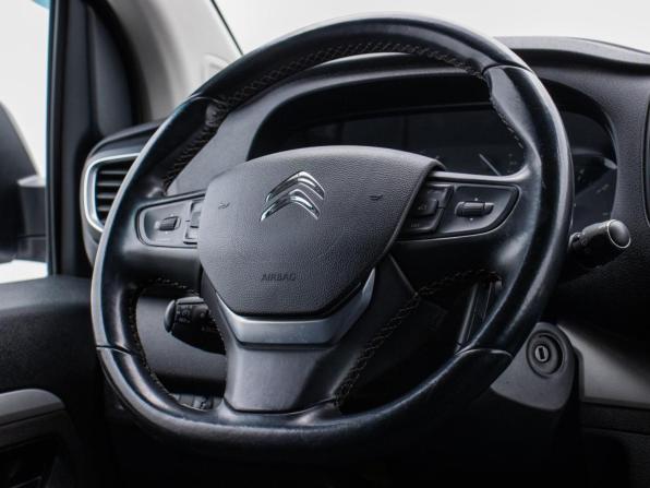 Citroen SpaceTourer I с пробегом 2021 года, цена 2 774 000 рублей, 135870 км, минивэн, Автокод Объявления